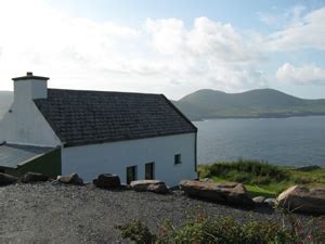 Kerry Coastal Cottages - SHALIMAR - Cottage Kerry Ireland