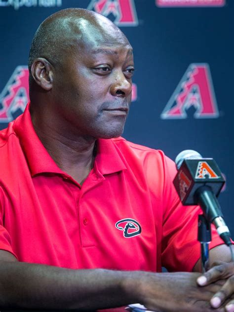 Diamondbacks' GM Dave Stewart focusing on pitching