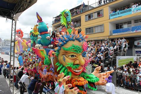 Seven ferias and festivals to celebrate a new year in Colombia | The City Paper Bogotá