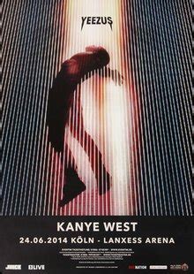 Kanye West Tour Announcements 2024 & 2025, Notifications, Dates, Concerts & Tickets – Songkick