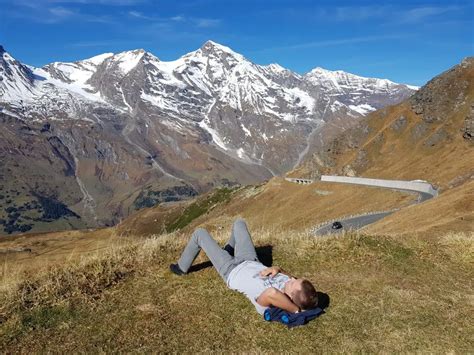 Grossglockner High Alpine Road: The most famous Alpine Road