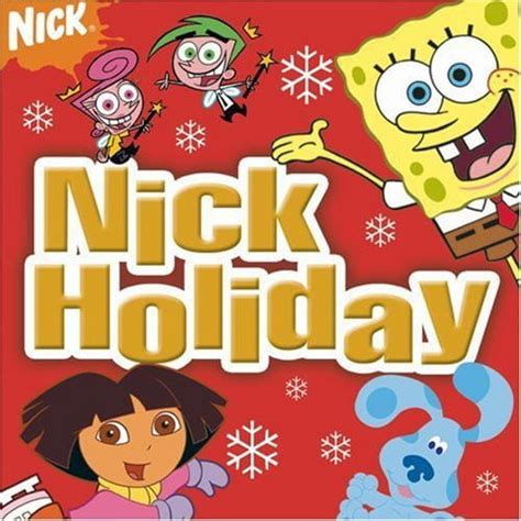 Nick Holiday - Nick Holiday [CD] - Walmart.com