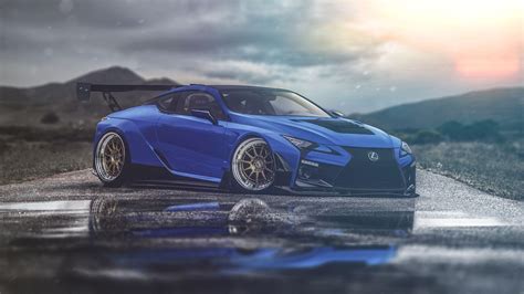 Lexus Wallpapers - Wallpaper Cave