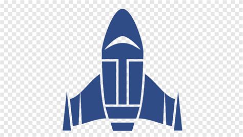 Logo Rocket, Blue Rocket Creative, text, spacecraft png | PNGEgg