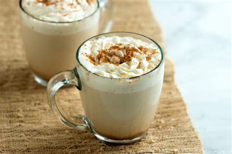 Top 3 Pumpkin Spice Latte Recipes