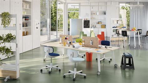 Office furniture systems | Official Vitra® Online Shop GB