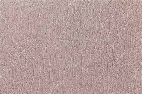 Premium Photo | Beige leather texture background with pattern, closeup