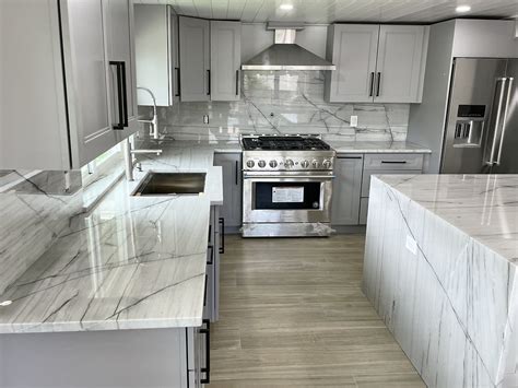 Quartzite Countertops Colors | Net Granite, Fort Myers, FL