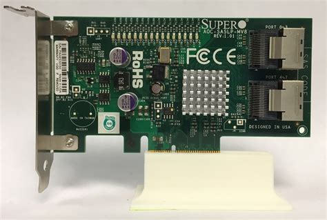 PCIe card display stand by Julius3E8 | Download free STL model | Printables.com