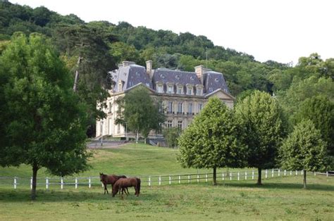 Jouy-en-Josas - Tourisme, Vacances & Week-end