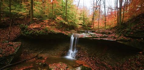 The Best Places to Photograph in Ohio