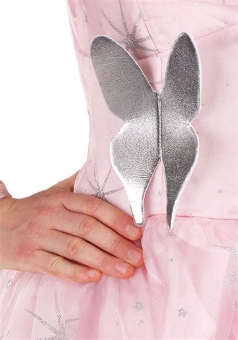 Adult Glinda Costume