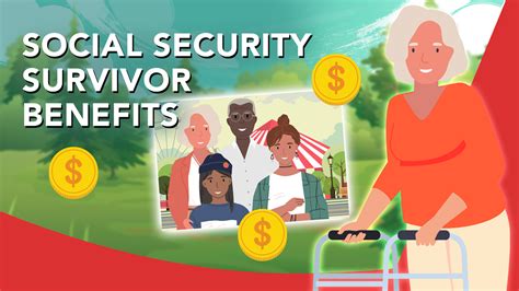 How Do Social Security Survivor Benefits Work? - Top Videos and News Stories for the 50+ | AARP