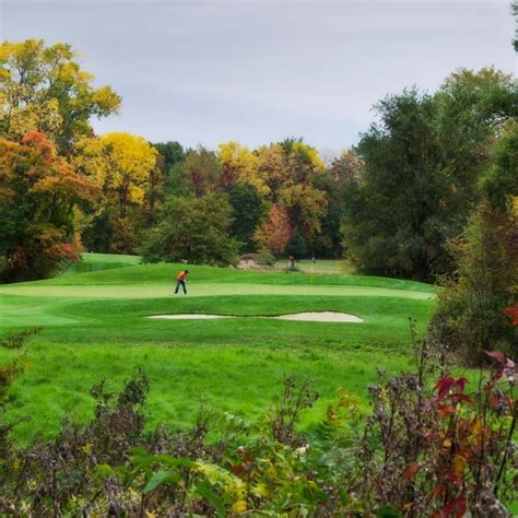 Bella Vista Golf Course in Coldwater, Michigan, USA | GolfPass