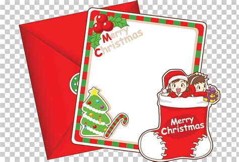 Free Christmas Card Clipart, Download Free Christmas Card Clipart png ...