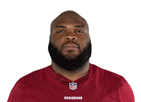 Phil Taylor Sr. - Washington Redskins Defensive Tackle - ESPN