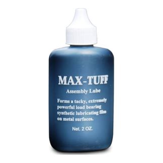 Royal Purple Max-Tuff Synthetic Engine Assembly Lube – Essex Rotary Store