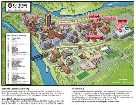 Map - Learning in Retirement