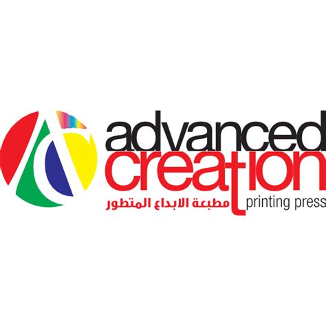 Advanced Creation Logo Download png