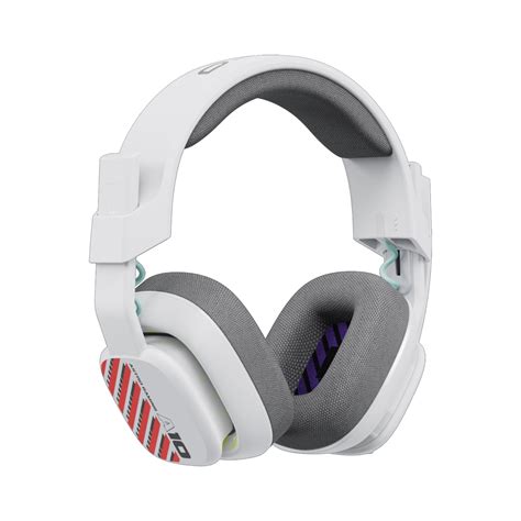 ASTRO A10 Gaming Gen 2 Wired Headset - Over-Ear Gaming Headphones, Compatible with Xbox, PC ...