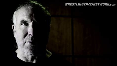 EXCLUSIVE: First Glimpse of WWE ‘Scott Hall – Razor’s Edge’ Documentary ...