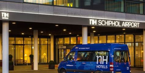 Services NH Amsterdam Schiphol Airport - Amsterdam