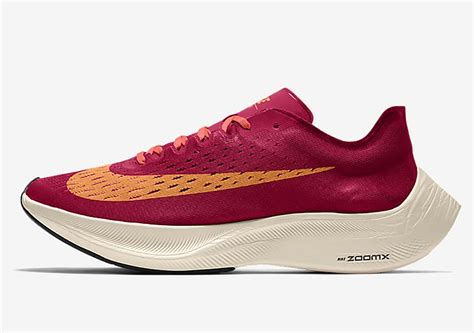 Nike ZoomX VaporFly NEXT% By You - Release Info | SneakerNews.com