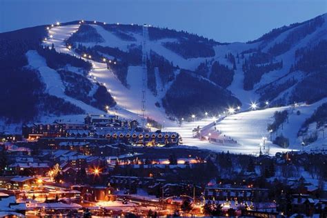 Mayflower Resort to connect with Deer Valley - SkiTheWorld.com