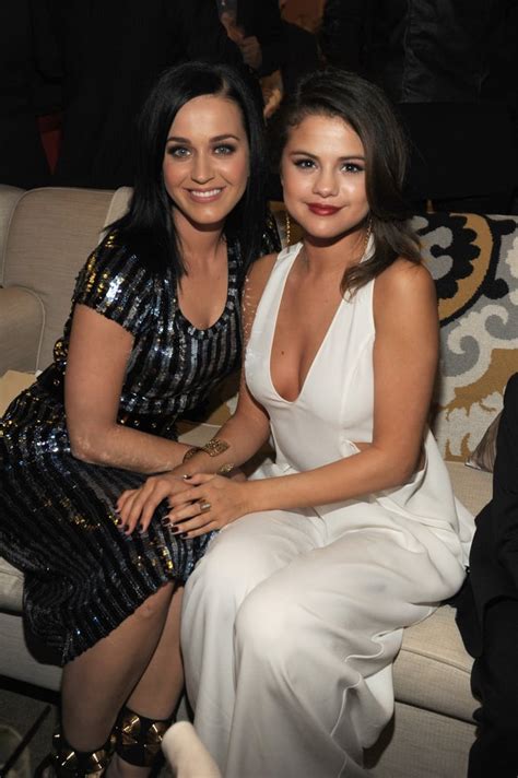 Selena Gomez Famous Friends Pictures | POPSUGAR Celebrity