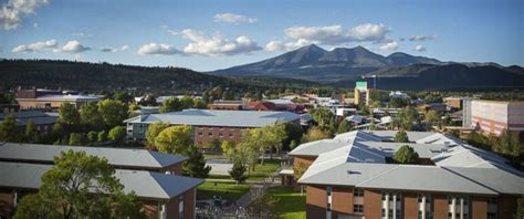 Deadly Shooting Reported on Northern Arizona University's Flagstaff Campus - ABC News