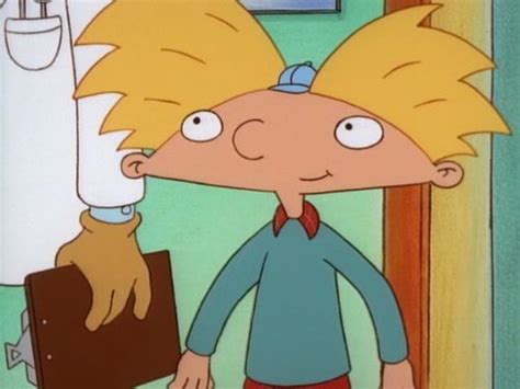 Hey Arnold Grandpa Quotes. QuotesGram