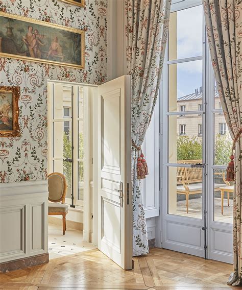 5 style tips to steal from The Palace of Versailles interiors | Homes ...