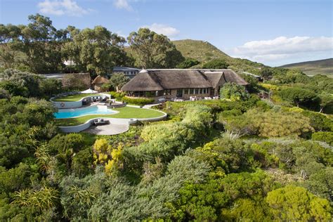 Grootbos Garden Lodge | Hide & Seek Luxury Travel