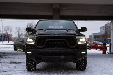 8 Signs It's Time to Visit Your Nearest RAM Dealership - LA Progressive