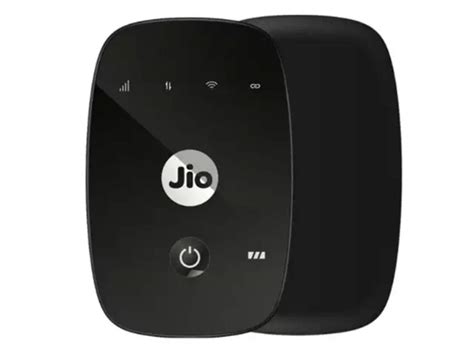 Jio Fi 5 Price In India - Christoper