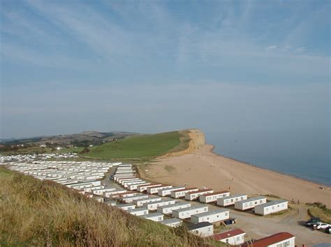 "Freshwater Beach Holiday Park, Burton Bradstock, Dorset" by Dave ...