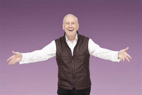 Gyles Brandreth Talks ‘Break a Leg!’ Tour, ‘Odd Boy Out’ Book and more! – Northern Chorus