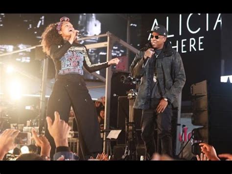 Alicia keys and jay z empire state of mind lyrics - vanrent