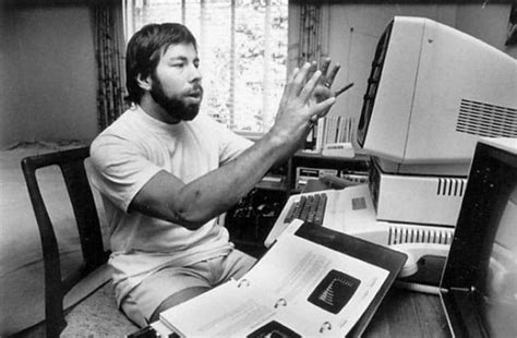 Meet Steve Wozniak: The Co-Founder of Apple and Humanitarian Innovator