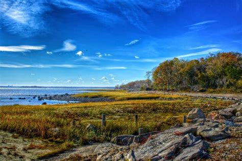 Beaches Near Greenwich, CT: Top 8 Most Unique | Stanton House Inn