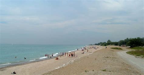 Illinois Beach State Park, Zion | Roadtrippers