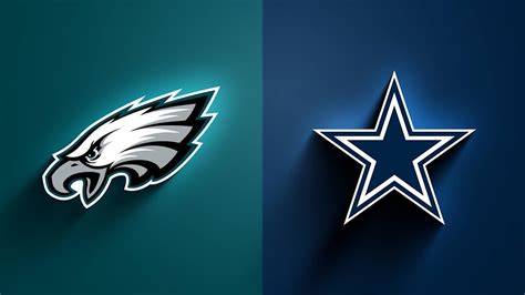 Philadelphia Eagles vs. Dallas Cowboys highlights | Week 10