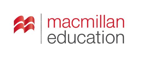 Logotipo Macmillan Educação PNG transparente - StickPNG