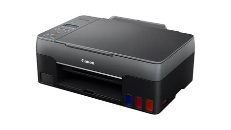 Canon Pixma G3260 Wireless MegaTank All-in-One Printer - Review 2021 - PCMag UK