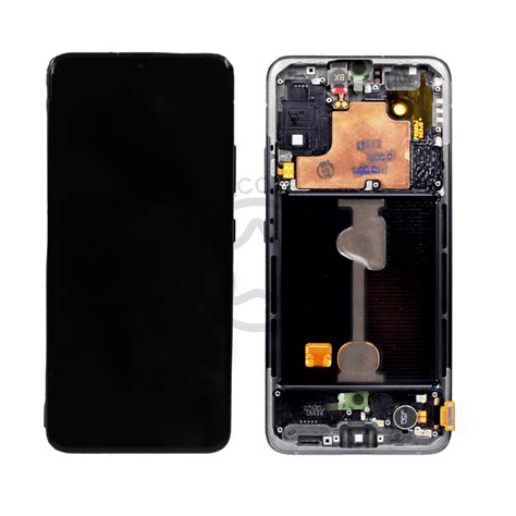 Samsung Galaxy A90 5G LCD Screen Assembly - Fixo