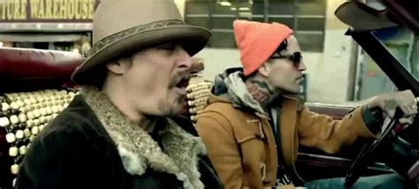 Yelawolf & Kid Rock ‘Let’s Roll’ Video