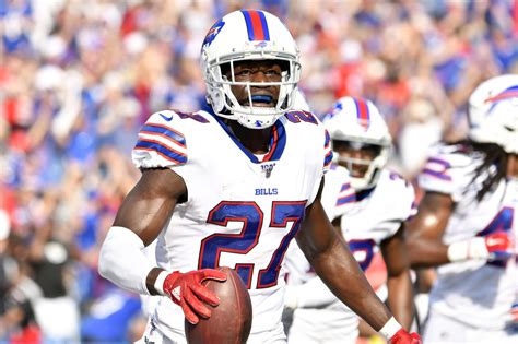 Buffalo Bills: Studs and duds from blowout win over Patriots in Week 16 ...