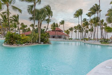 Grand Bavaro Princess All Suites Resorts Spa & Casino in Punta Cana ...