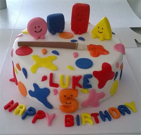 Mr Maker birthday cake Bespoke, Maker, Birthday Cake, Desserts, Food, Boy's Day, Food Cakes ...