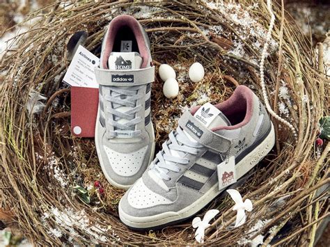 Adidas Wants To Let Pigeon Ladies Out This Christmas On ‘Home Alone 2 ...